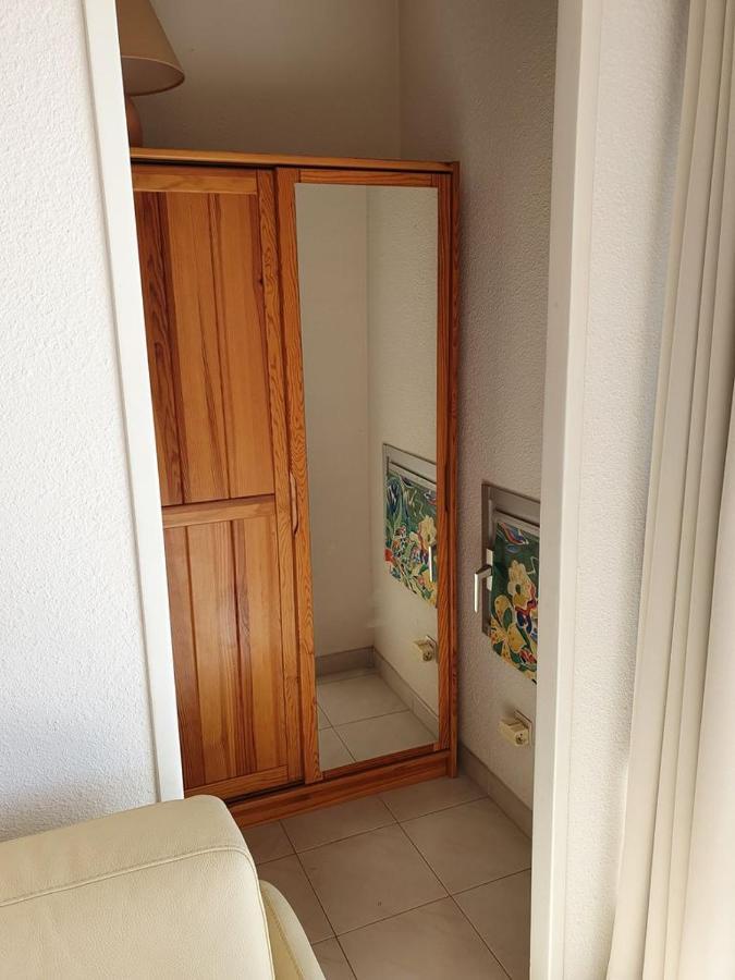 Ferienwohnung Flat Bormes-les-Mimosas Exterior foto
