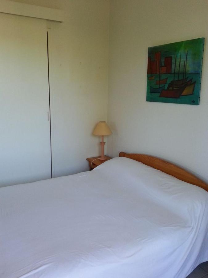 Ferienwohnung Flat Bormes-les-Mimosas Exterior foto