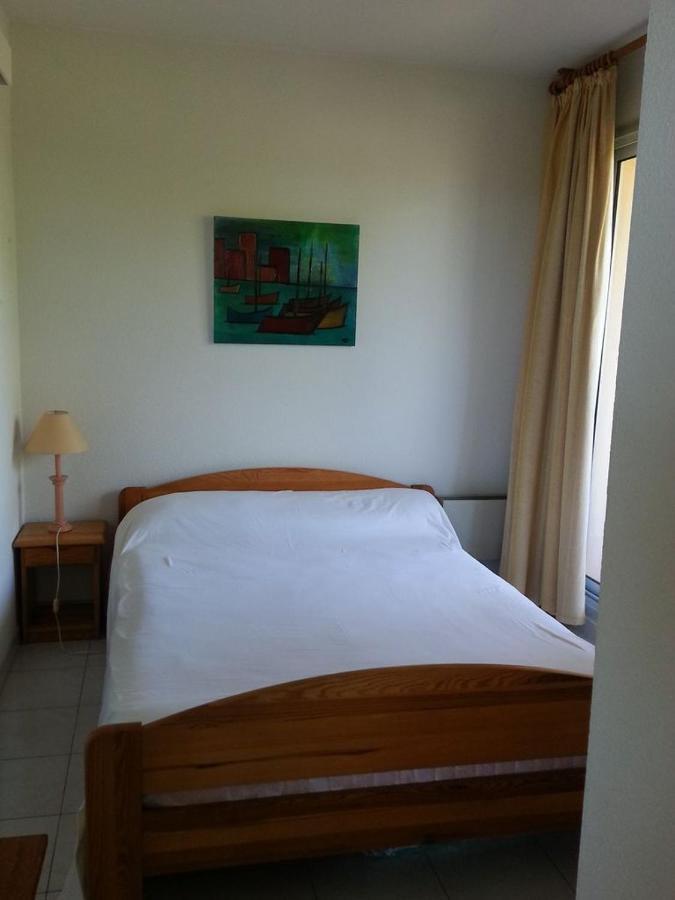Ferienwohnung Flat Bormes-les-Mimosas Exterior foto